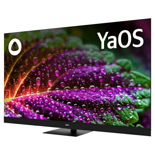 QLED телевизор BBK 55LED-8259/UTS2C