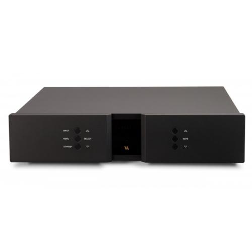Фонокорректор Vitus Audio RP-102 mk.I Black