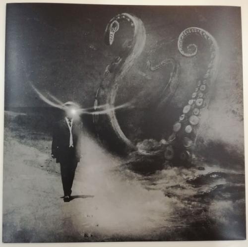 Виниловая пластинка Omnium Gatherum, Stuck Here On Snakes Way