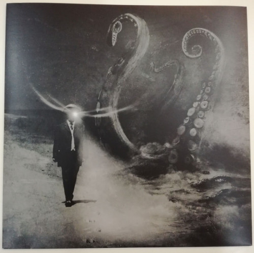 Виниловая пластинка Omnium Gatherum, Stuck Here On Snakes Way
