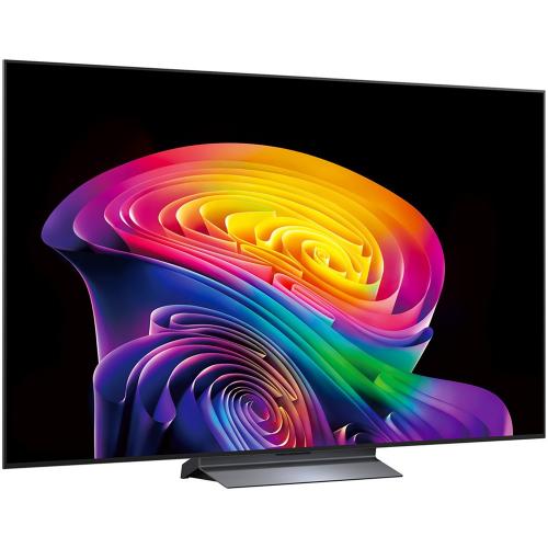 OLED телевизор LG OLED65C6RLA
