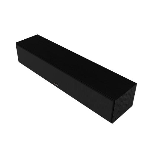Акустика центрального канала Klipsch R-30C Black