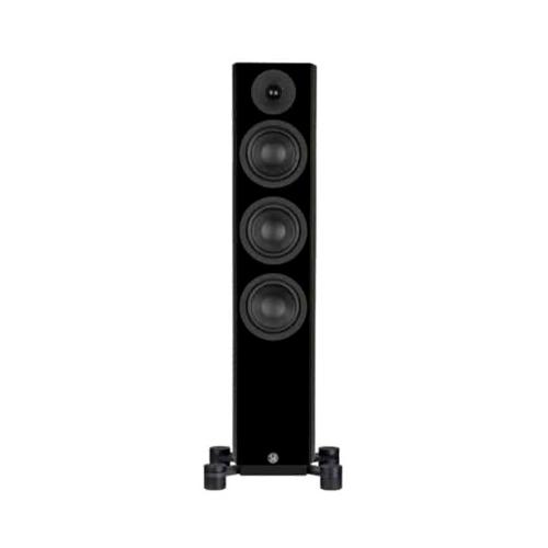 Напольная акустика System Audio SA Legend 40.2 Satin Black