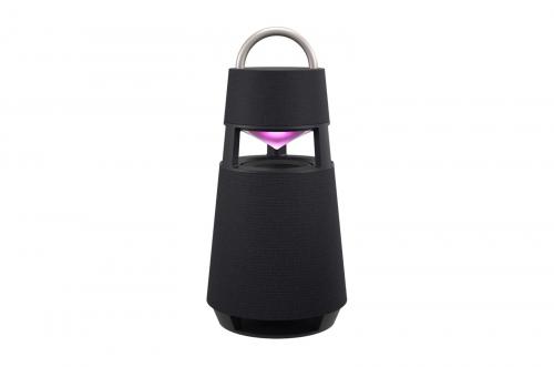 Портативная акустика LG XBOOM 360 RP4B