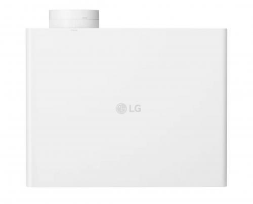 Лазерный проектор LG BU50RG-GL