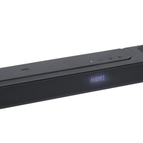 Саундбар JBL BAR 800 PRO Black (JBLBAR800PROBLKUK)