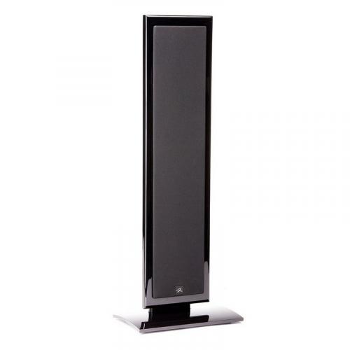 Настенная акустика Martin Logan Motion SLM High Gloss Black