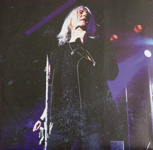 Виниловая пластинка Def Leppard - Live At Leadmill (RSD2024, Silver Vinyl 2LP)