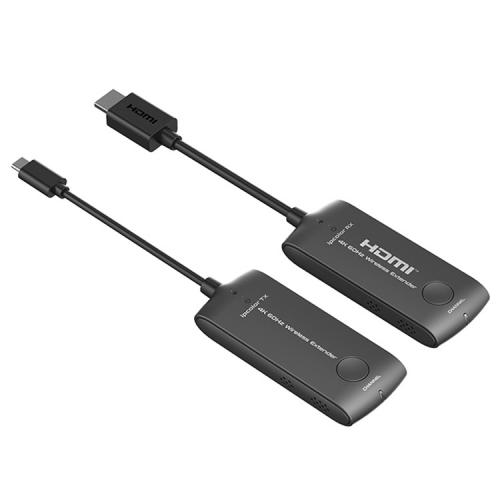 Удлинитель Type-C - HDMI Dr.HD EW 147 TC