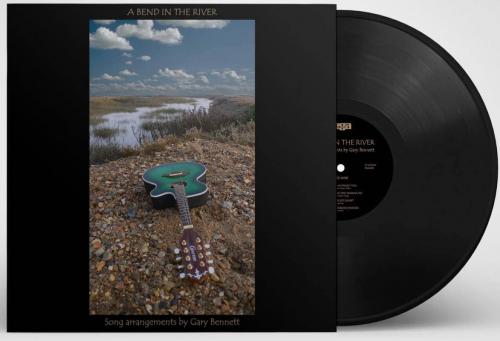 Виниловая пластинка A Bend in the River