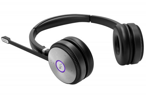 Гарнитура Yealink WH66 Dual UC