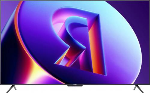 Телевизор 75" Яндекс ТВ Станция Про MiniLED (YNDX-00105)