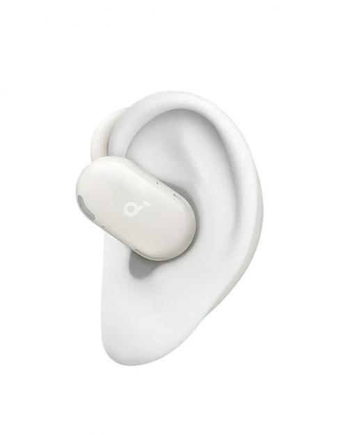 Наушники Soundcore V20i Белый