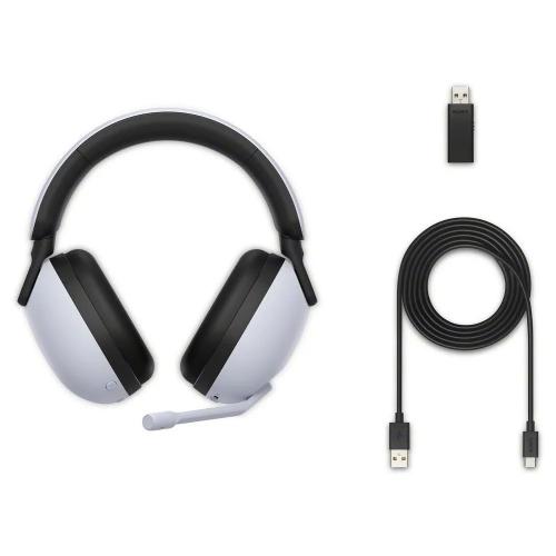 Беспроводная игровая гарнитура Sony INZONE H9 (WHG900N)
