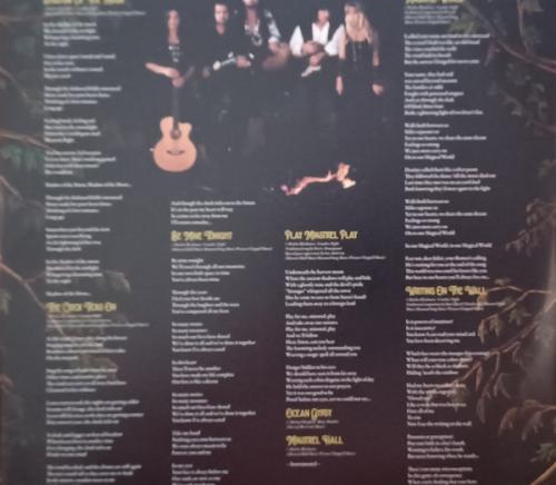 Виниловая пластинка Blackmore's Night - Shadow Of The Moon (Coloured Vinyl 3LP)