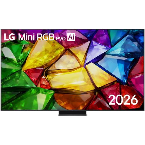 LED телевизор LG 86MRGB86B6A