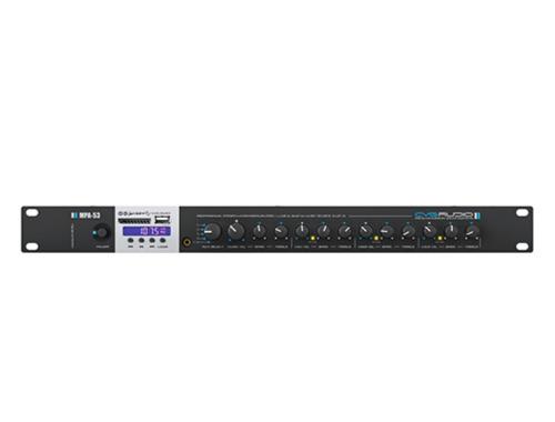 Микшер-предусилитель CVGaudio MPA-53
