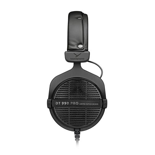 Наушники Beyerdynamic DT 990 Pro (250 Ohm) Limited Edition Black