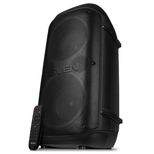 Портативная акустика Sven PS-800 Black