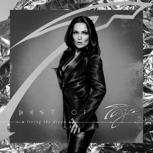 Виниловая пластинка Tarja - Best Of: Living The Dream (Black Vinyl 2LP)