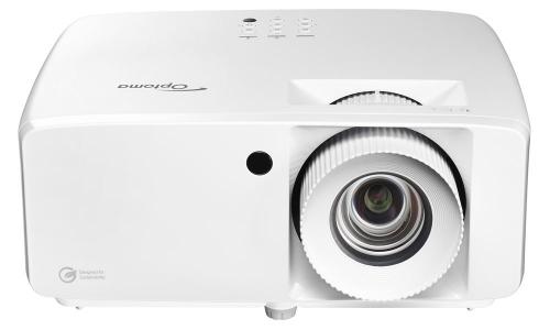 Лазерный проектор Optoma ZH450