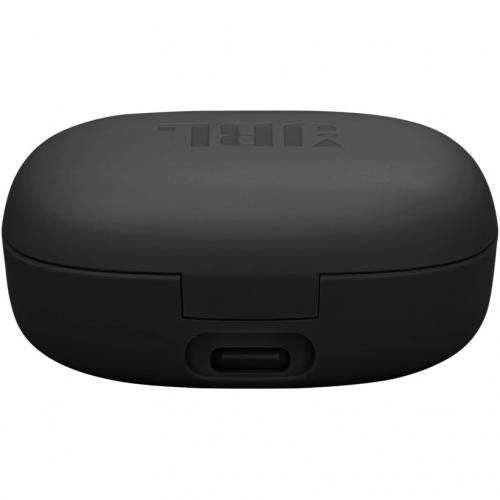 Наушники JBL Wave Flex 2 Black