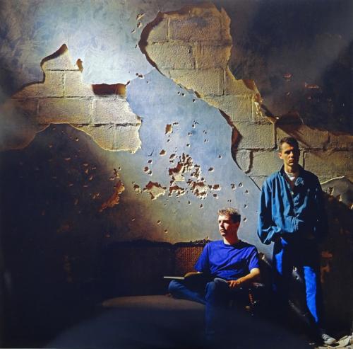 Виниловая пластинка PLG Pet Shop Boys Actually (180 Gram/Remastered)