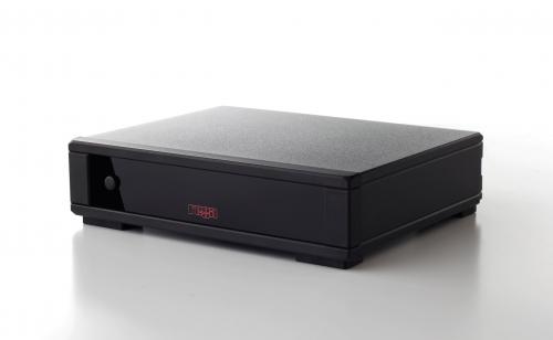 Фонокорректор Rega Fono MM MK5 Black