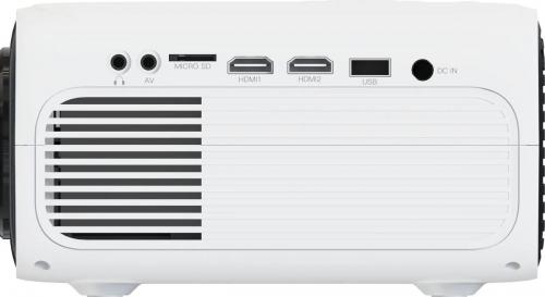 Проектор Cactus CS-PRM.07WT.Full HD