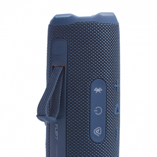 Портативная акустика JBL Flip 7 Blue