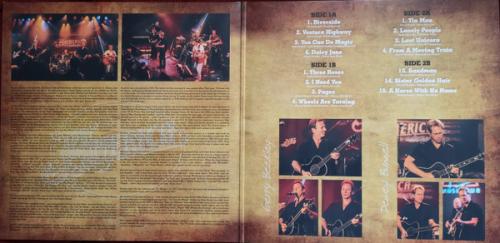 Виниловая пластинка America - Greatest Hits: In Concert (180 Gram Black Vinyl 2LP)