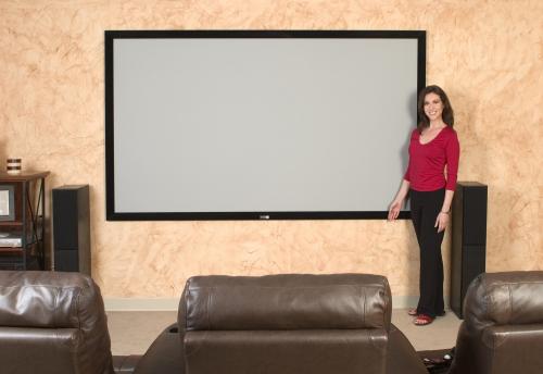 Экран Elite Screens R135DHD5