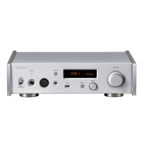 ЦАП/усилитель для наушников Teac UD-507 Silver