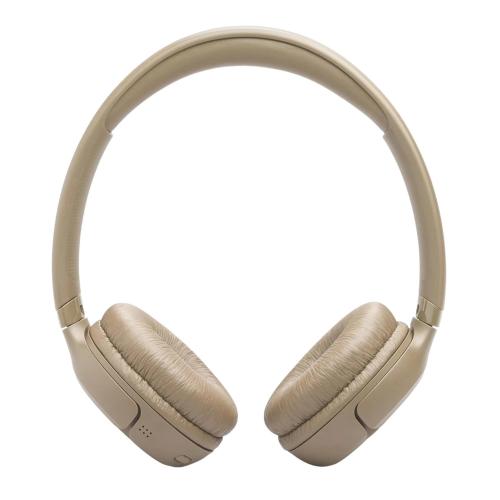 Наушники JBL Tune 530BT Beige