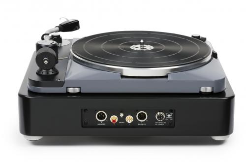 Проигрыватель винила Thorens TD 124 DD