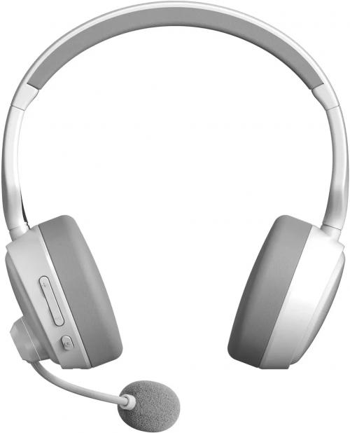 Наушники A4Tech BH230 White