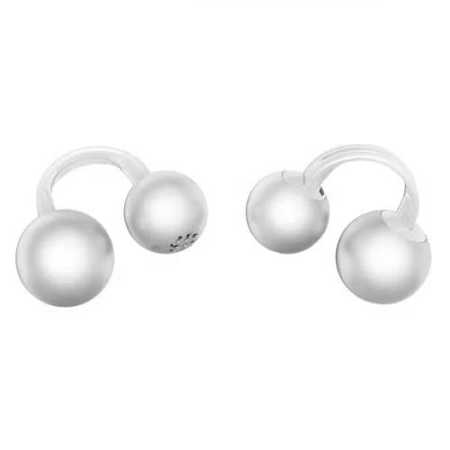Наушники Mojawa Starclip Silver Moonlight