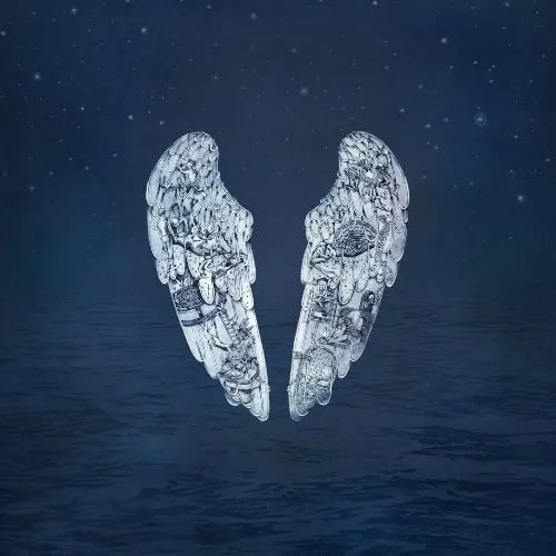 Виниловая пластинка Coldplay - Ghost Stories (Clear Vinyl LP)