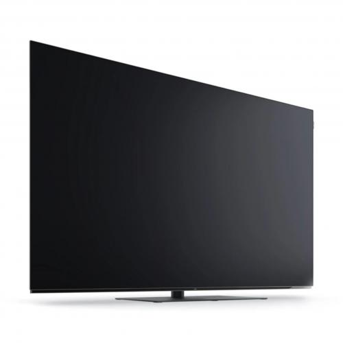 LED телевизор Loewe We. SEE 55 OLED Coal Black