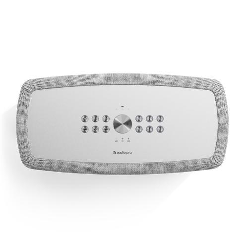 Беспроводная акустика Audio Pro A15 Light Grey