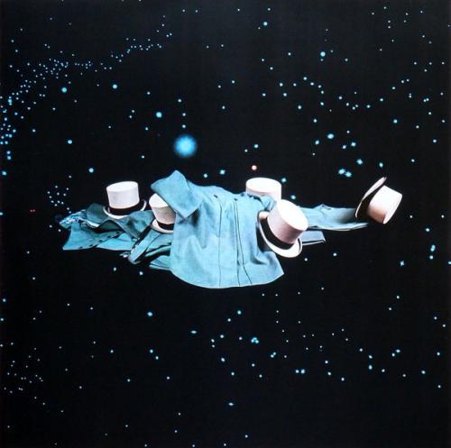 Виниловая пластинка Supertramp, Crime Of The Century (40th Anniversary / Back To Black)