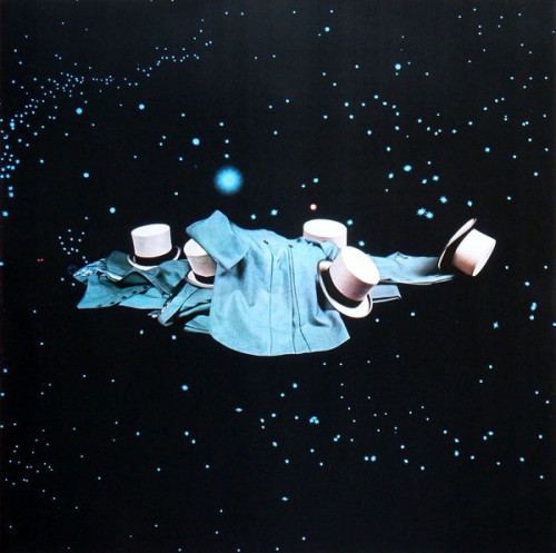 Виниловая пластинка Supertramp, Crime Of The Century (40th Anniversary / Back To Black)