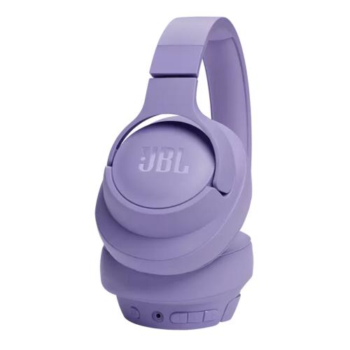 Наушники JBL Tune 720BT Purple