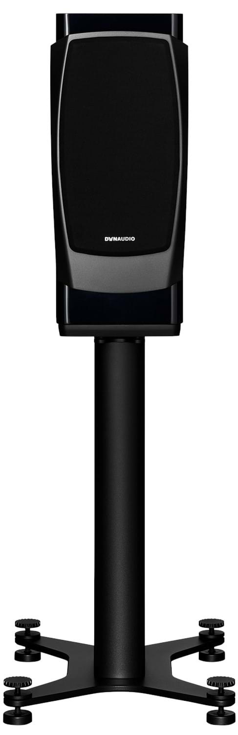 Полочная акустика Dynaudio Confidence 20 (Midnight high gloss)