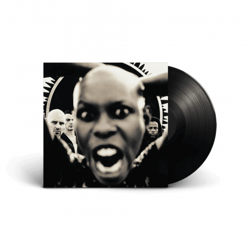Виниловая пластинка Skunk Anansie -  Stoosh (Black Vinyl LP)