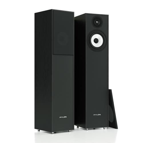 Напольная акустика PYLON AUDIO Pearl 20 Black