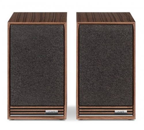 Полочная акустика Ruark Audio Sabre-R Fused Walnut