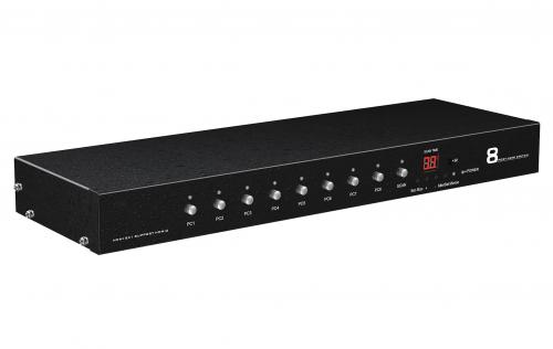 Коммутатор HDMI Reddylink RL-SW81H
