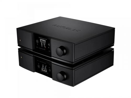Сетевой аудио проигрыватель AURALiC ALTAIR G2.2