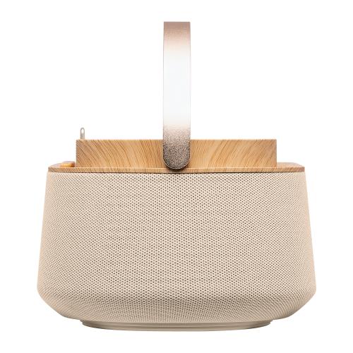 Портативная акустика BBK BTA2010 Beige
